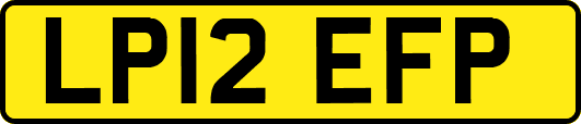 LP12EFP