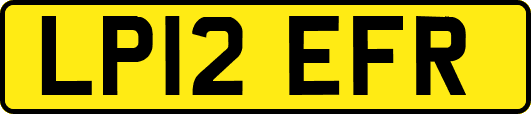 LP12EFR