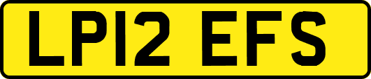 LP12EFS