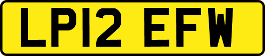 LP12EFW