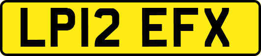 LP12EFX