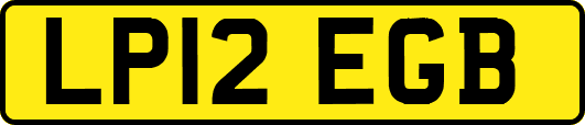 LP12EGB