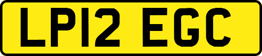 LP12EGC
