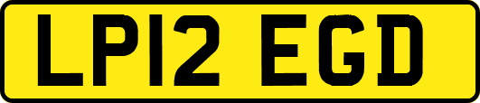 LP12EGD