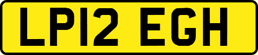 LP12EGH
