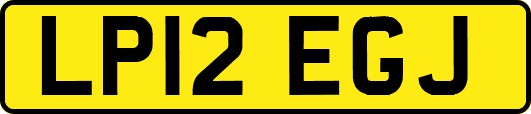 LP12EGJ