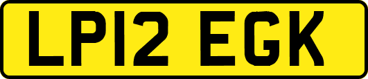 LP12EGK