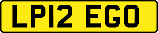 LP12EGO