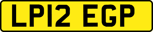 LP12EGP