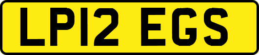 LP12EGS