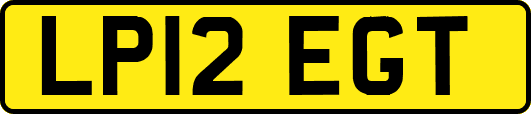LP12EGT