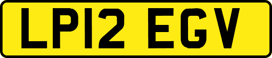 LP12EGV