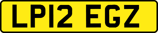 LP12EGZ