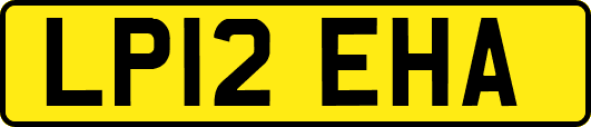 LP12EHA