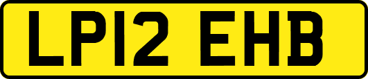 LP12EHB