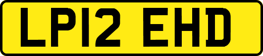 LP12EHD