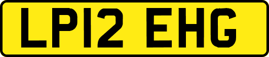 LP12EHG