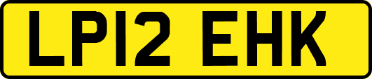 LP12EHK