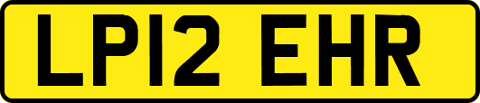 LP12EHR