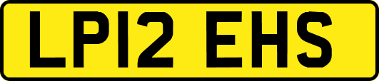 LP12EHS