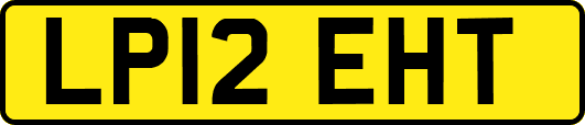 LP12EHT