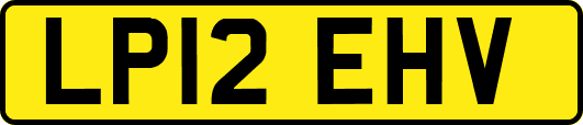 LP12EHV