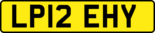 LP12EHY