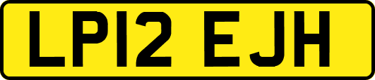 LP12EJH