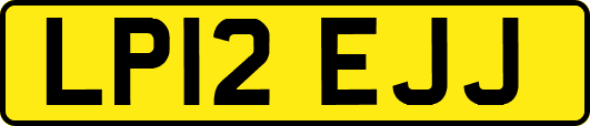 LP12EJJ