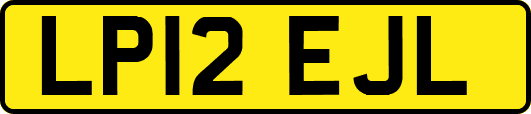 LP12EJL