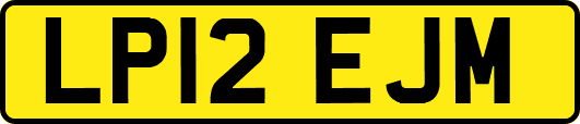 LP12EJM