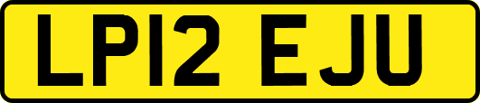 LP12EJU