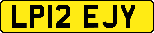 LP12EJY
