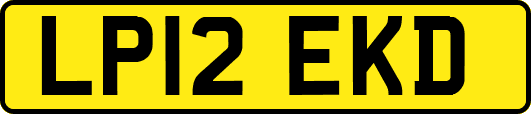 LP12EKD
