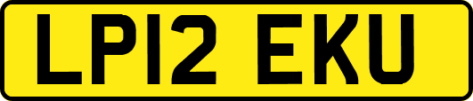 LP12EKU