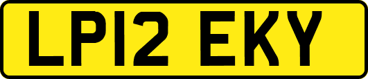 LP12EKY