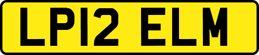 LP12ELM