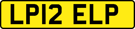 LP12ELP