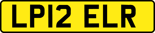 LP12ELR