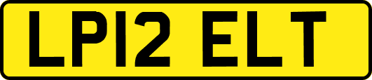 LP12ELT