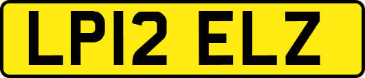 LP12ELZ