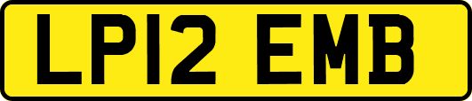 LP12EMB