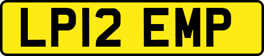 LP12EMP