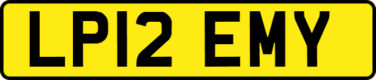 LP12EMY