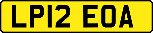 LP12EOA