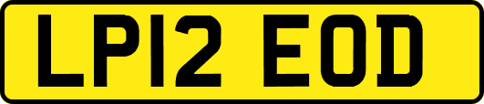 LP12EOD