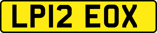 LP12EOX