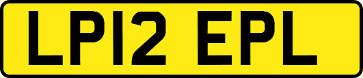 LP12EPL