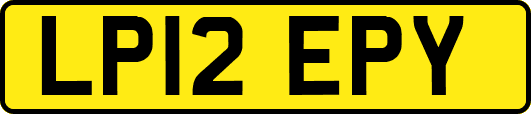 LP12EPY