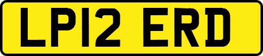 LP12ERD